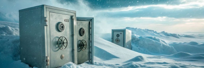 Заморозка вкладов в 2025 году