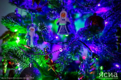 Якутия. Главные цифры 2022 года / Виктория Сергеева   Республика Саха (Якутия)