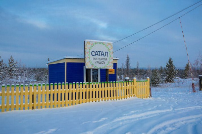 Евгений Григорьев: «Каждый владелец частного дома должен иметь источник бесперебойного питания» / Мария Архипова   