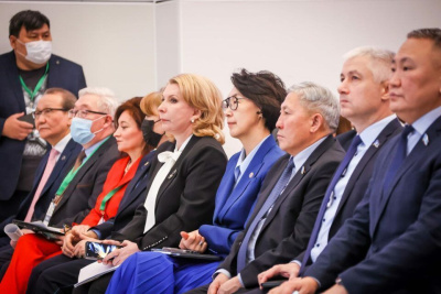 Александр Кошуков: «Музеи помогут патриотическому воспитанию молодёжи» / ЯСИА   