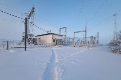Энергетики выявили причину отключения электроснабжения в «Сатале» / ЯСИА   