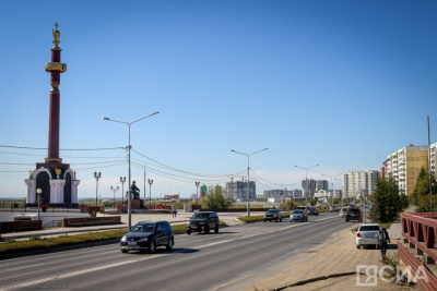 Школьные автобусы проверят на безопасность в Якутии / ЯСИА   Республика Саха (Якутия)