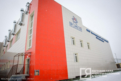 В Якутии в 2023 году планируют ввести в эксплуатацию 17 школ / ЯСИА   Республика Саха (Якутия)