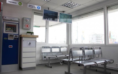 За неделю в Якутске из теплых остановок в полицию доставили 28 человек / ЯСИА Якутск Якутск Республика Саха (Якутия)