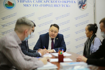 Двухвековая история гордумы: Альберт Семенов про работу созывов, СВО и личные победы / Мария Архипова   