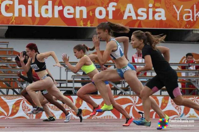 С этого года лучшие спортсмены Якутии могут получить премии от 50 тысячи рублей /  Мирный  Республика Саха (Якутия)