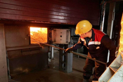 20 лет исполнилось со дня создания ГУП «ЖКХ РС (Я)» / ЯСИА   