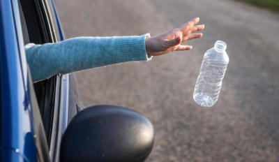 Пока в Якутии была ночь: штрафы за выброс мусора из машины, смерть короля и энергоустановка на Луне / ЯСИА   Республика Саха (Якутия)