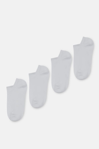 Носки из хлопка