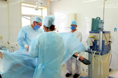 Первыми страдают пальцы, нос и уши: что делать при обморожении и как избежать тяжелых последствий / Анна Лебединская   