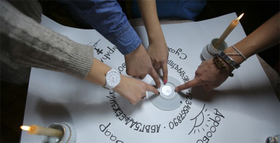 Историк рассказала о гаданиях на Танха, о которых мало кто знает / Айаал Аргунов   