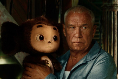 Фильм «Чебурашка» стал самым кассовым в истории российского кинопроката / ЯСИА   