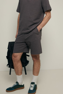 Шорты на резинке