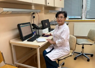 Более 480 пациентов прошли осмотр в центре охраны репродуктивного здоровья детей и подростков Якутии / ЯСИА   Республика Саха (Якутия)