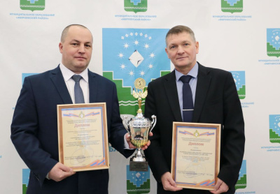 В Мирнинском районе умеют решать задачи безопасности /  Мирный Мирнинский Республика Саха (Якутия)