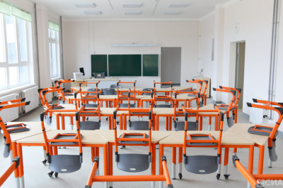 Почти 40% родителей Якутии предпочли бы частную школу для своего ребенка / ЯСИА   