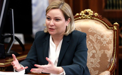 Министр культуры России Ольга Любимова посетит Якутию / Саина Титова   Республика Саха (Якутия)