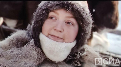 Фильм «Белый ангел тундры» покажут во всех кинотеатрах Якутии со 2 февраля / ЯСИА   