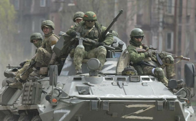 Пока в Якутии была ночь: разговор Путина и Эрдогана, взятие села у Донецка / ЯСИА   Республика Саха (Якутия)