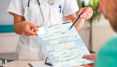 С 2023 года работники по договорам ГПХ будут получать больничные и декретные / Мария Архипова   