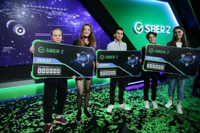 Школьники и студенты Якутии могут бесплатно пройти обучение основам предпринимательства / ЯСИА   Республика Саха (Якутия)