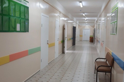 Капитальный ремонт 25 объектов здравоохранения проведут в Якутии / ЯСИА   Республика Саха (Якутия)