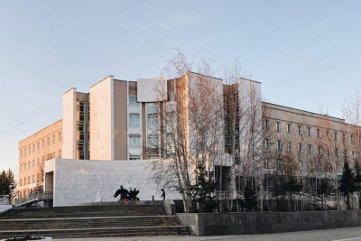 Новое оборудование поступит в сосудистое отделение Мирнинской ЦРБ / ЯСИА   