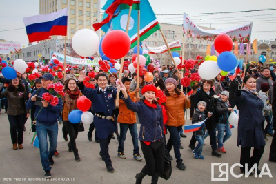 Лучших тружеников Якутии наградят денежными премиями 1 мая / Анастасия Филиппова   Республика Саха (Якутия)