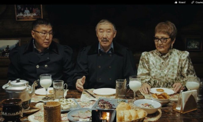 Фильм про культурное наследие якутов выпустил Nordgold / ЯСИА   