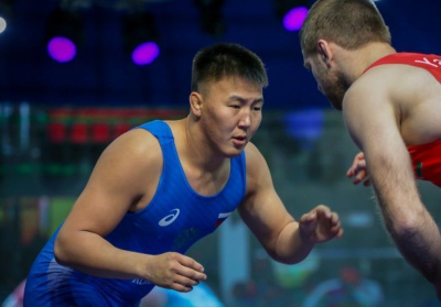 Стал известен состав сборной Якутии на Ярыгинский турнир / Дьулустаан Сергеев   