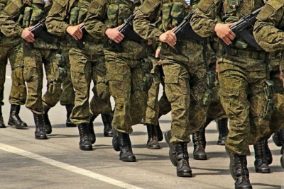 Шойгу провел совещание по увеличению численности ВС РФ до 1,5 млн военнослужащих / ЯСИА   