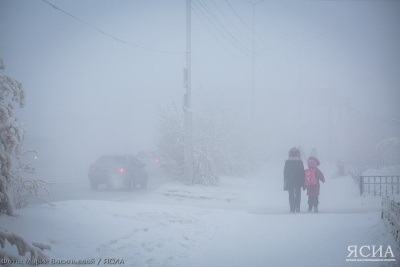 Пока в Якутии была ночь: анонс новых санкций против России, служба в ВС для госслужащих / ЯСИА   Республика Саха (Якутия)
