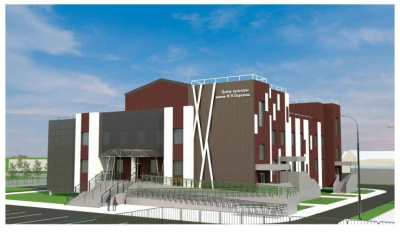 Центр культуры имени Исидора Барахова построят в селе Кюль Верхневилюйского района / ЯСИА   