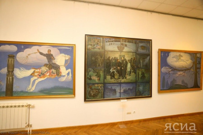 Шесть муниципальных музеев Якутии получат субсидии на ремонт и оснащение / ЯСИА   Республика Саха (Якутия)