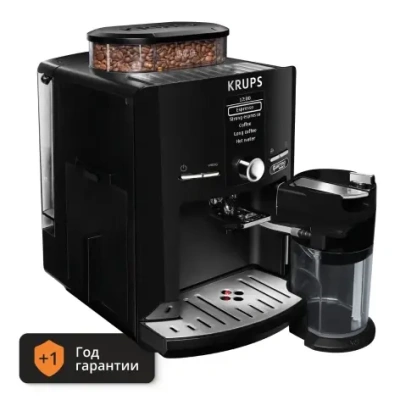 Автоматическая кофемашина KRUPS Espresseria EA829810