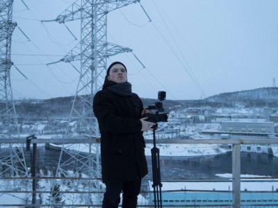 «Территория АЛРОСА»: в Чернышевском заработала медиастудия /  Мирный  