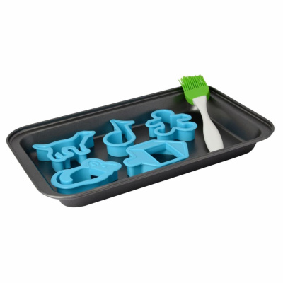 Набор для выпекания BKT-5C