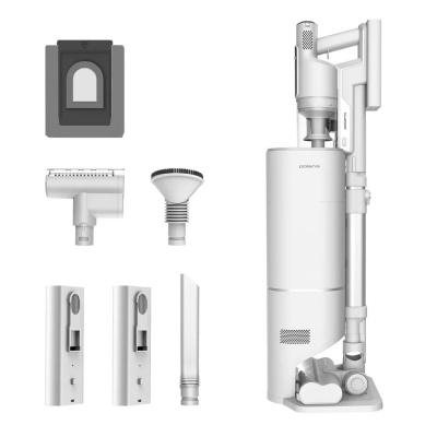 Беспроводной пылесос с пыленакопителем PVCSDC 2002