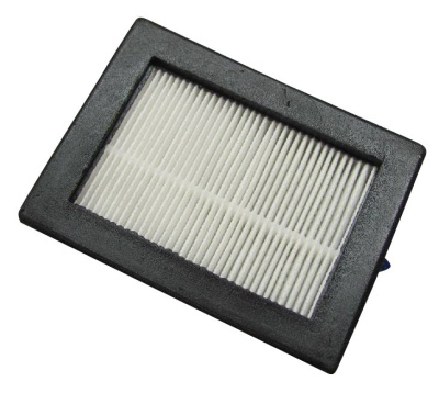 Фильтр HEPA для пылесоса PVC 1815CRb