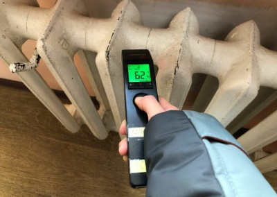 Грязная вода или холод в квартире: куда якутянам жаловаться на некачественные коммунальные услуги / Анна Лебединская   