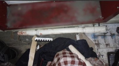 Завершено расследование уголовного дела об особо тяжком преступлении /    