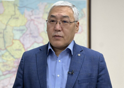 В Москве откроется перевалочный склад столичного территориального опорного пункта Якутии / ЯСИА   