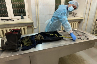 Мешок с костями и живой труп: судмедэксперты рассказали истории из практики / Саина Титова   