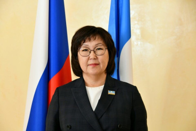 Министр образования и науки Якутии выступит в радиоэфире «Диалог с властью» / ЯСИА   