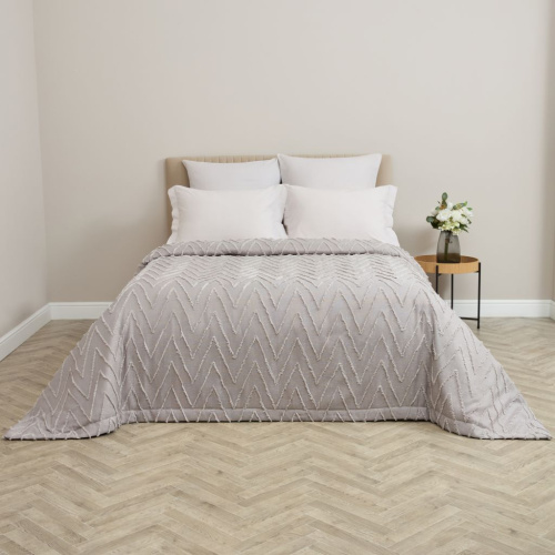 Покрывало Enrica, латте