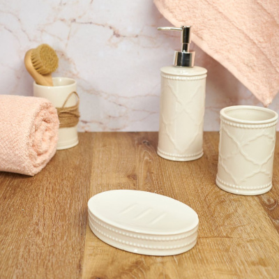 Мыльница Salcito