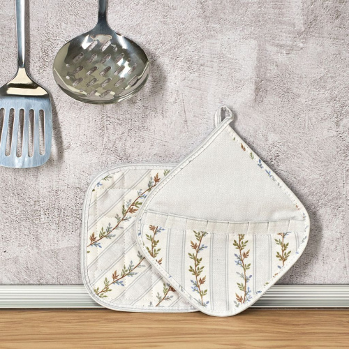 Набор прихваток Frondoso