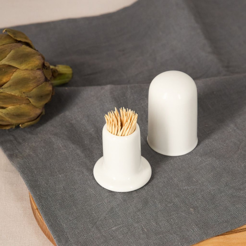 Подставка для зубочисток Marshmallows