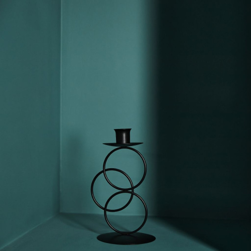 Подсвечник Current I