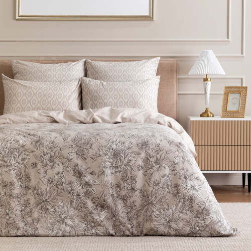 Постельное белье Tesoruccio III